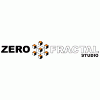 Zerofractal Studio Logo PNG Vector