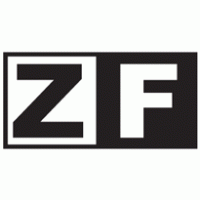 Zerofractal Web 2000 Logo Vector