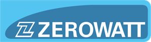 Zerowatt Logo PNG Vector