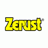 Zerust Logo PNG Vector