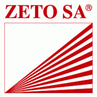 Zeto SA Logo PNG Vector