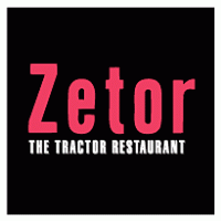 Zetor Logo PNG Vector