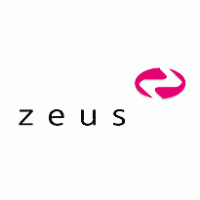 Zeus Technology Logo PNG Vector