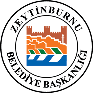 Zeytinburnu Belediyesi Logo Vector