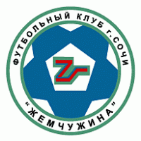 Zhemchuzhina Logo PNG Vector