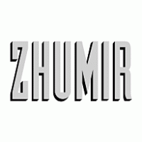 Zhumir Logo Vector