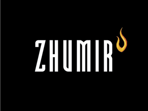 Zhumir Logo Vector