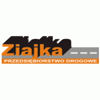 Ziajka Logo PNG Vector