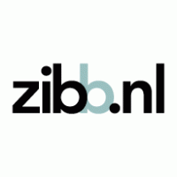 Zibb Logo PNG Vector