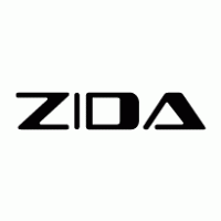 Zida Logo PNG Vector (EPS) Free Download