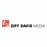 Ziff Davis Media Logo PNG Vector