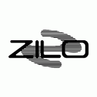 Zilo Logo PNG Vector