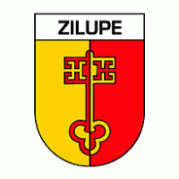 Zilupe Logo PNG Vector