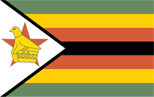 Zimbabwe Logo PNG Vector