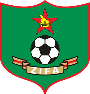 Zimbabwe Football Association Logo PNG Vector