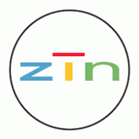 Zin Logo PNG Vector