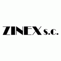 Zinex Logo PNG Vector