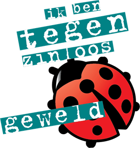 Zinloos Geweld Logo PNG Vector