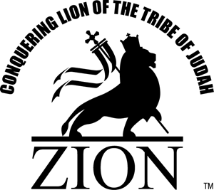 Zion Rootswear Logo PNG Vector