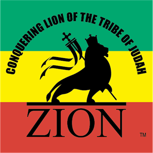 Zion Rootswear Logo Vector
