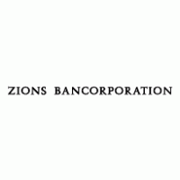 Zions Bancorporation Logo PNG Vector