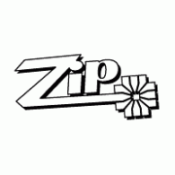 Zip Logo PNG Vector