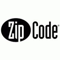 ZipCode Logo PNG Vector