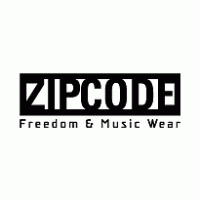 Zipcode Logo PNG Vector