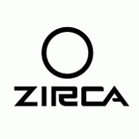 Zirca Telecommunications Logo Vector