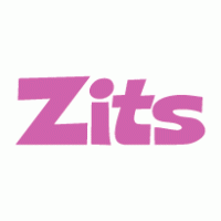 Zits Logo PNG Vector