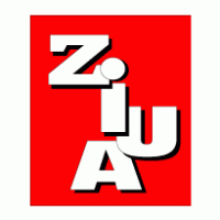 Ziua Logo PNG Vector