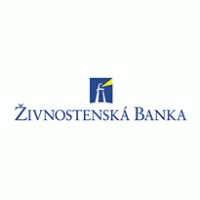 Zivnostenska Banka Logo Vector