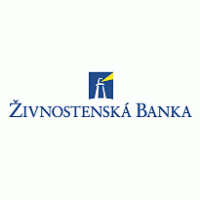 Zivnostenska Banka Logo PNG Vector