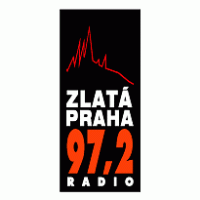 Zlata Praha Logo PNG Vector