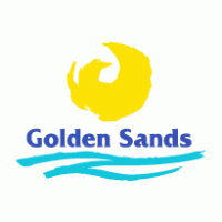 Zlatni piasaci Logo Vector