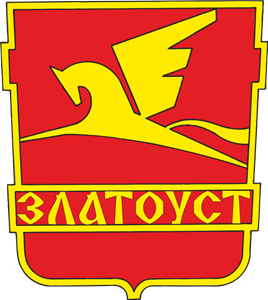 Zlatoust Logo PNG Vector