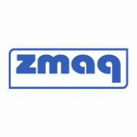 Zmaq Logo PNG Vector