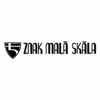 Znak Mala Skala Logo PNG Vector