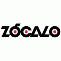 Zocalo-Tech Logo PNG Vector