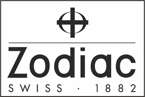 Zodiac Logo Vector