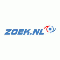 Zoek.nl Logo PNG Vector