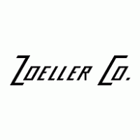Zoeller Co Logo PNG Vector