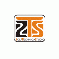Zola Technical Studio Logo PNG Vector