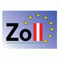 Zoll Logo Vector