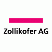 Zollikofer AG Logo PNG Vector
