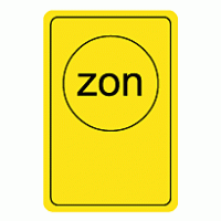 Zon Logo PNG Vector