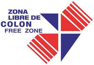 Zona Libre de Colon Logo PNG Vector