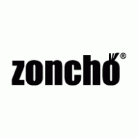 Zoncho Logo PNG Vector