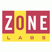 Zone Labs Logo PNG Vector