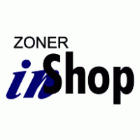 Zoner Logo Vector